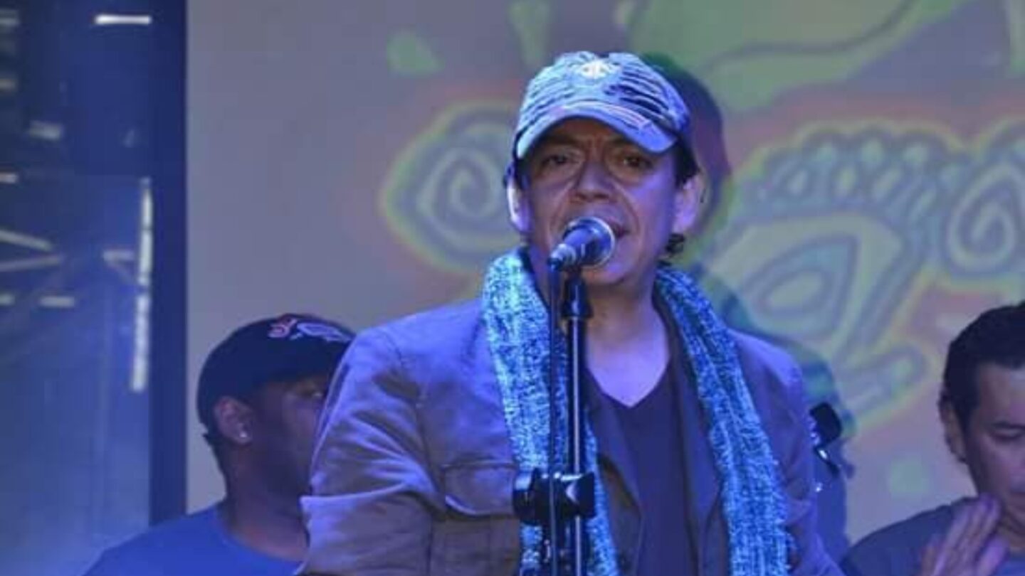 asesinan a tiros a vocalista del grupo musical zona rika en ecatepec Asesinan a tiros a vocalista del grupo musical Zona Rika en Ecatepec |
