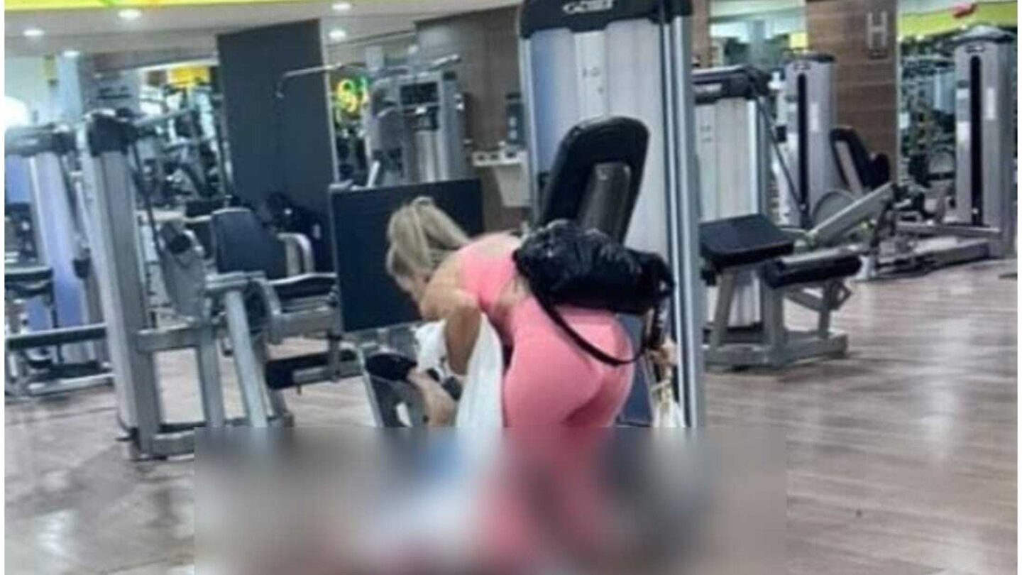 asesinato-en-gimnasio-de-puerto-cancun-el-oscuro-pasado-del-hombre-victimado | México Ahora