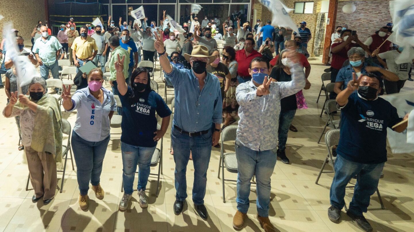 atacar el transito en la piedad ofrece enrique vega en el marques ATACAR EL TRÁNSITO EN LA PIEDAD OFRECE ENRIQUE VEGA EN EL MARQUÉS |