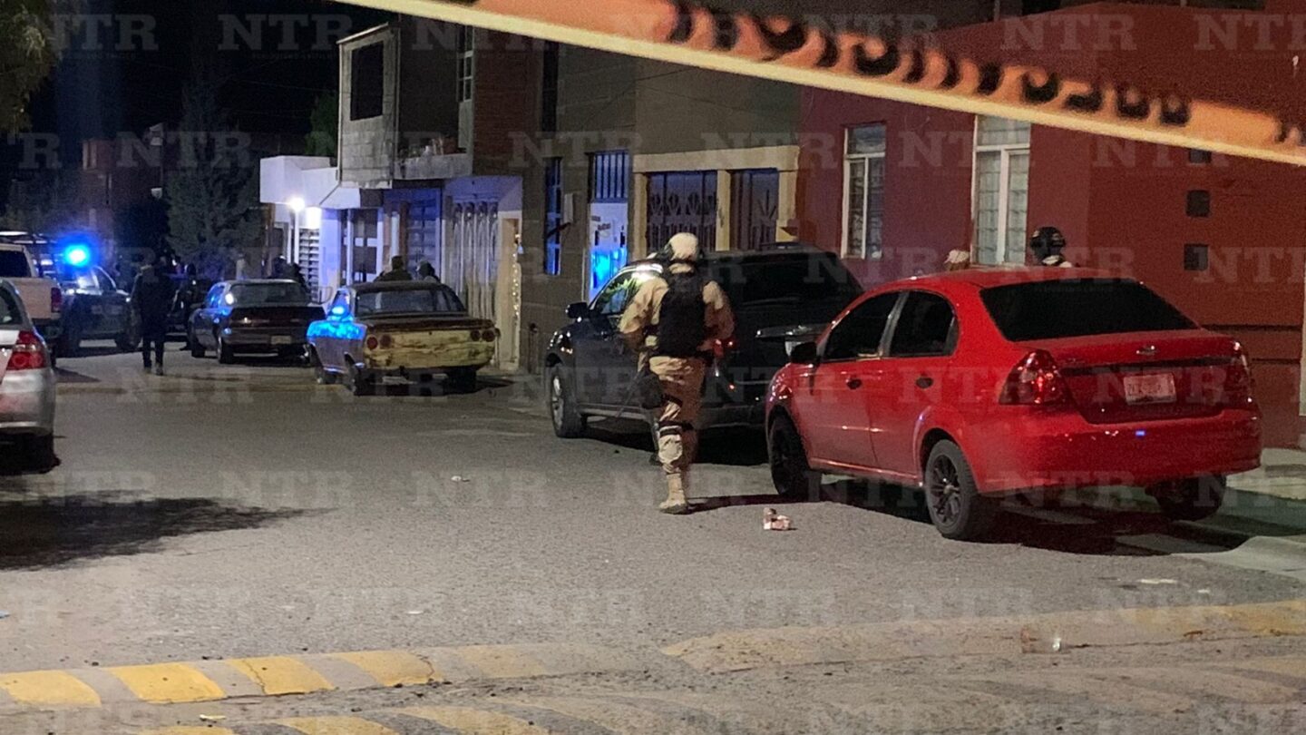 ataque-armado-deja-una-vivienda-baleada-en-el-fraccionamiento-los-balcones-fresnillo | México Ahora