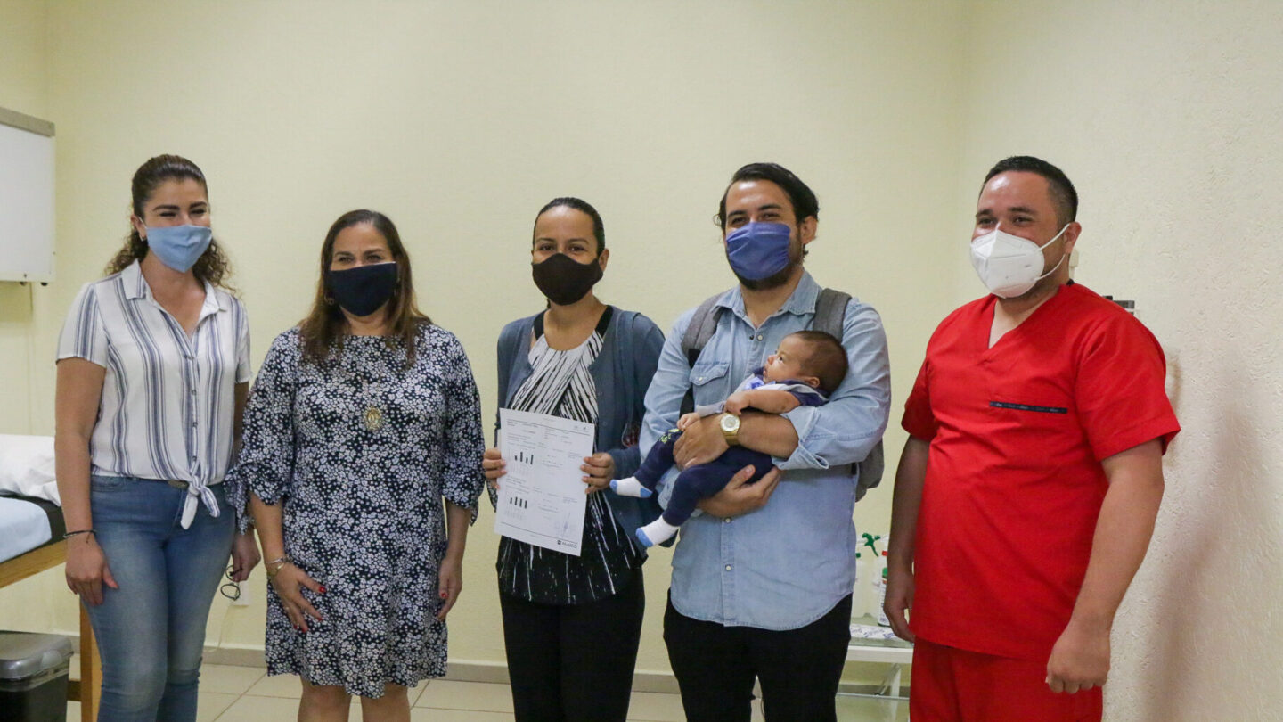 atiende dif a usuarios de la urr con medidas de sanidad Atiende DIF a usuarios de la URR con medidas de sanidad |