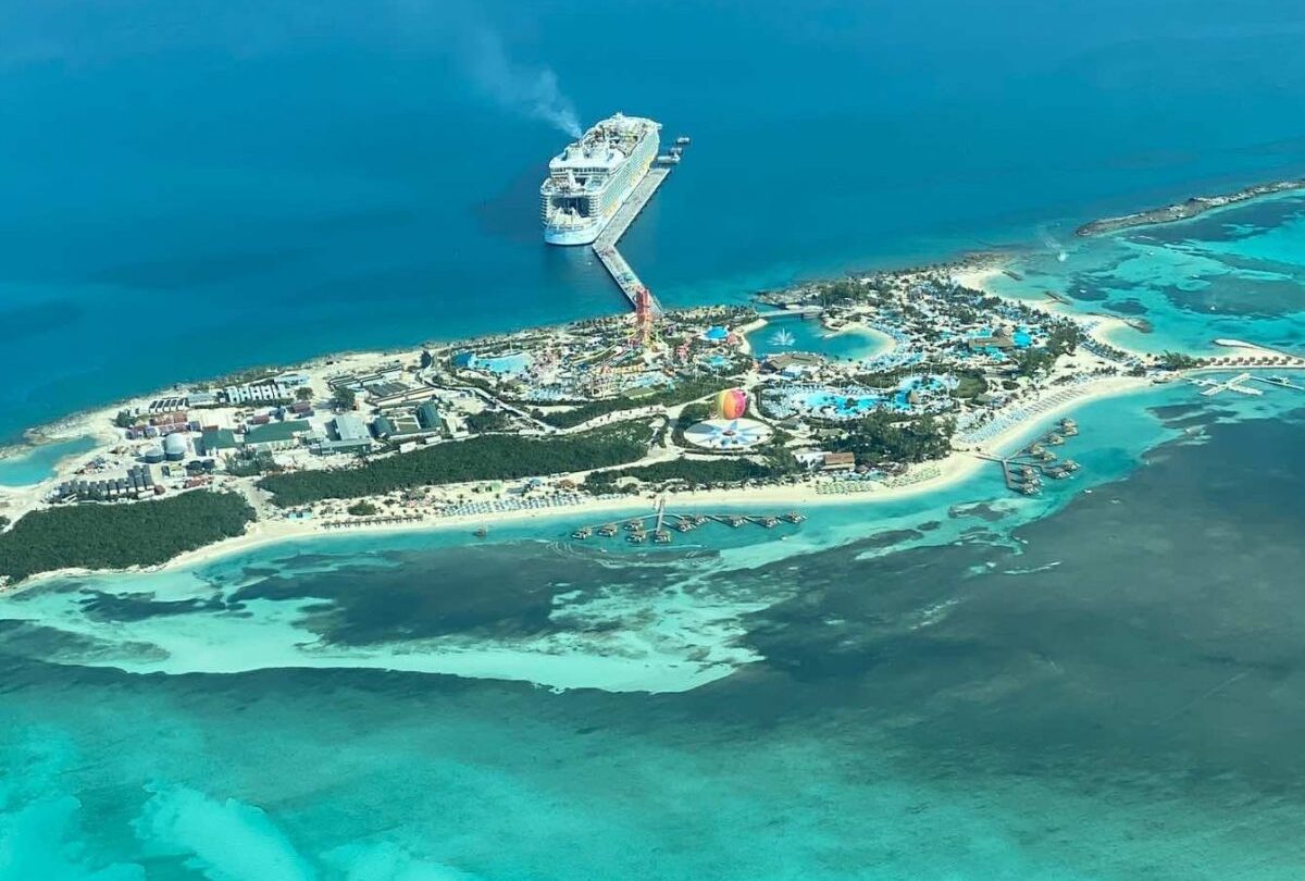 banco-central-de-bahamas-impulsa-mayor-adopcion-nacional-de-su-cbdc-el-sand-dollar | México Ahora