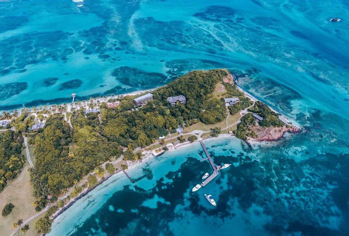 bequia una isla caribena que busca ser la primera comunidad 100 bitcoin Bequia una isla caribeña que busca ser la primera comunidad 100 Bitcoin |
