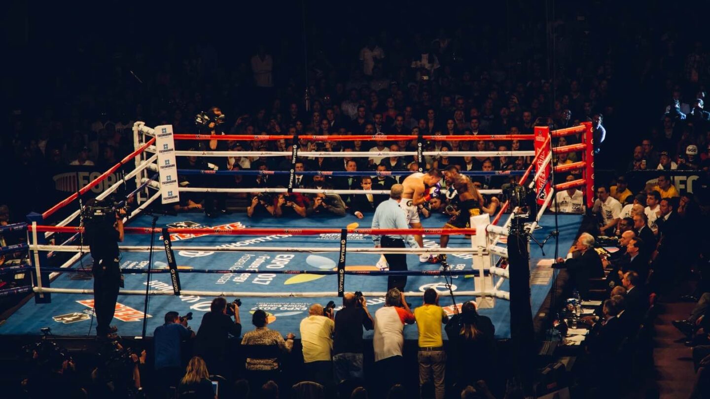 boxeador-floyd-mayweather-lanza-este-mes-sus-nft | México Ahora