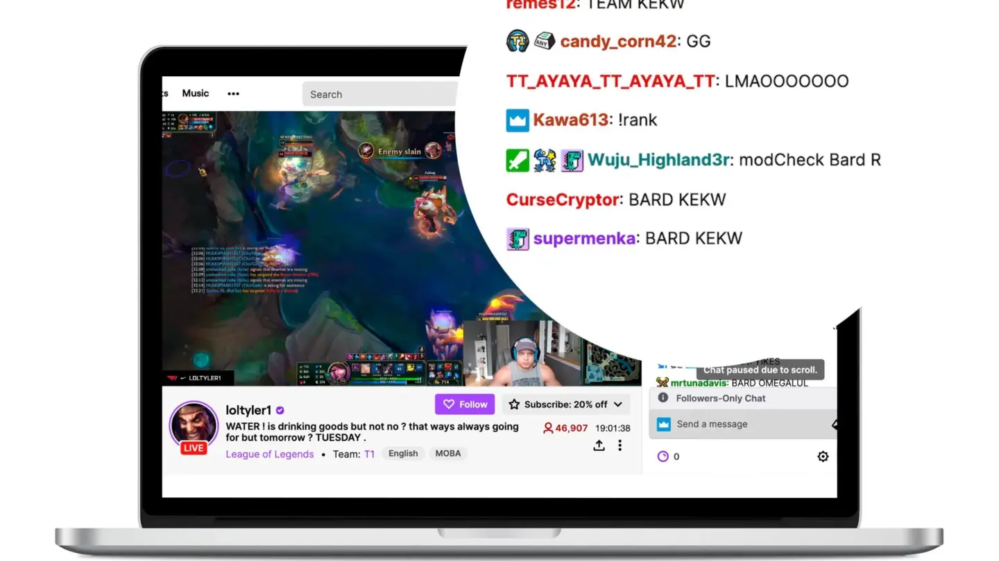 como-designar-a-tus-moderadores-en-la-plataforma-de-twitch | México Ahora