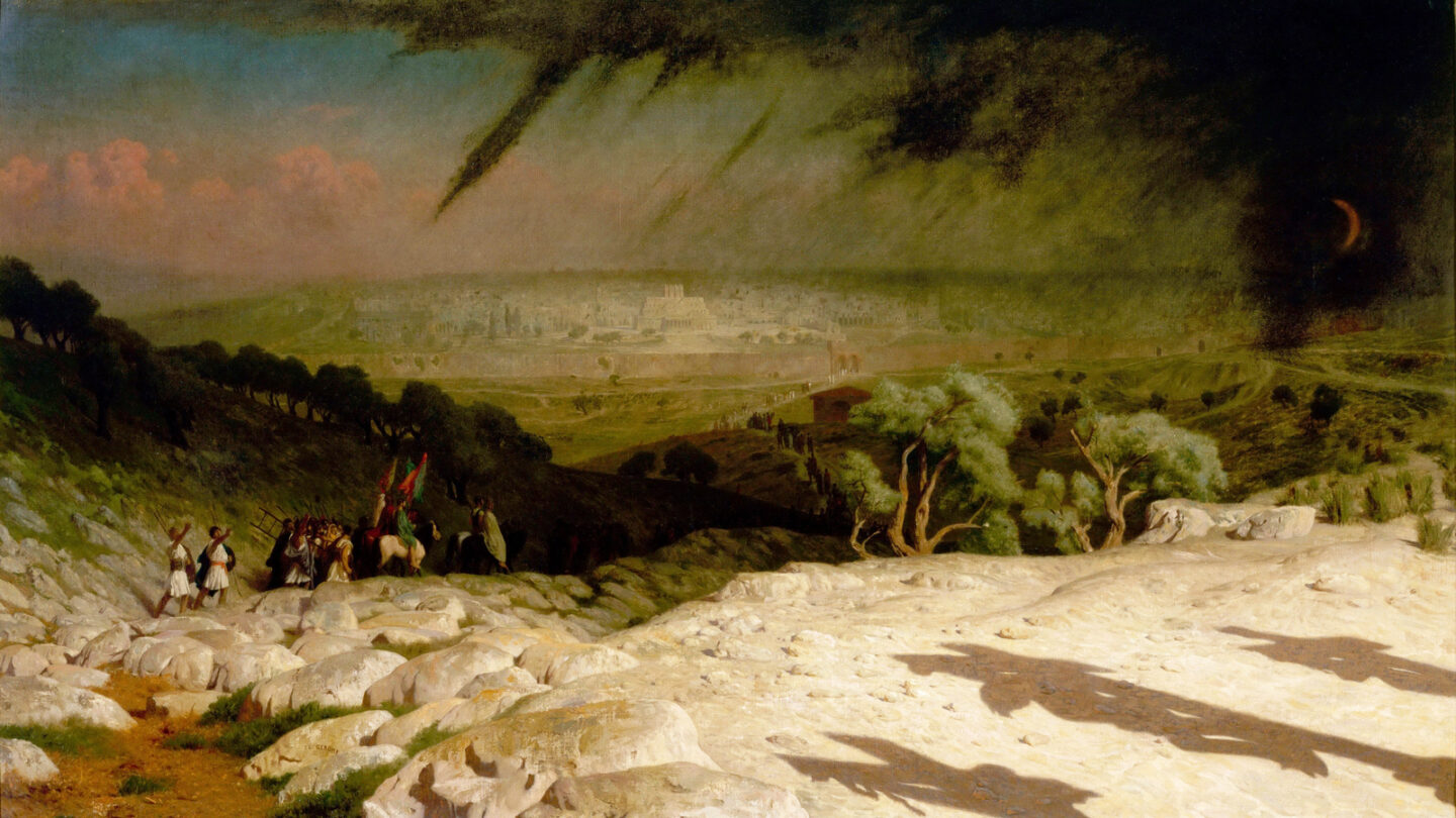 consumatum est CONSUMATUM EST |