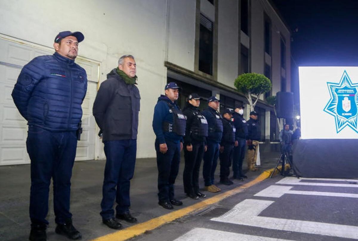 crimen organizado pone en peligro a municipios del edomex propuesta de fernando vilchis Crimen organizado pone en peligro a municipios del Edomex propuesta de Fernando Vilchis |