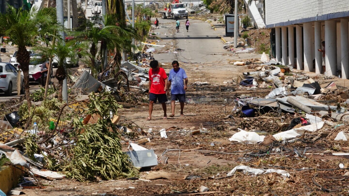 dengue-se-dispara-en-guerrero-tras | México Ahora Dengue se dispara en Guerrero tras paso de Otis