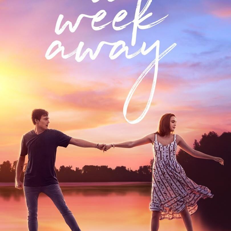descubre el trailer de el campamento de mi vida en netflix Descubre el tráiler de El campamento de mi vida en Netflix |