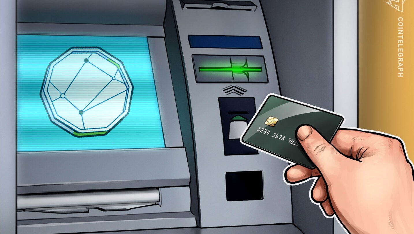dogecoin ahora esta en 1 800 cajeros atm de estados unidos Dogecoin ahora está en 1800 cajeros ATM de Estados Unidos |