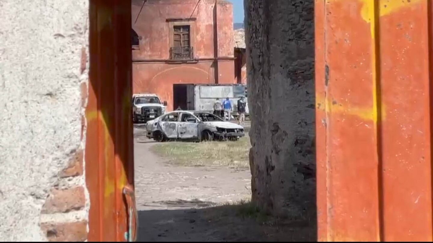 el aumento en el consumo de drogas en guanajuato relacionado con la masacre en salvatierra amlo pide atencion especial El aumento en el consumo de drogas en Guanajuato relacionado con la masacre en Salvatierra AMLO pide atención especial |