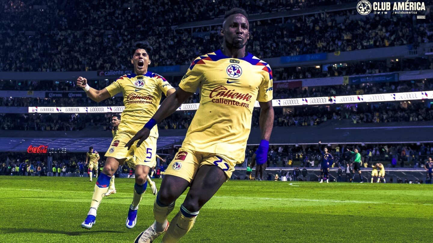 el club america se corona campeon del apertura 2023 tras vencer a los tigres del monterrey El Club América se corona campeón del Apertura 2023 tras vencer a los Tigres del Monterrey |