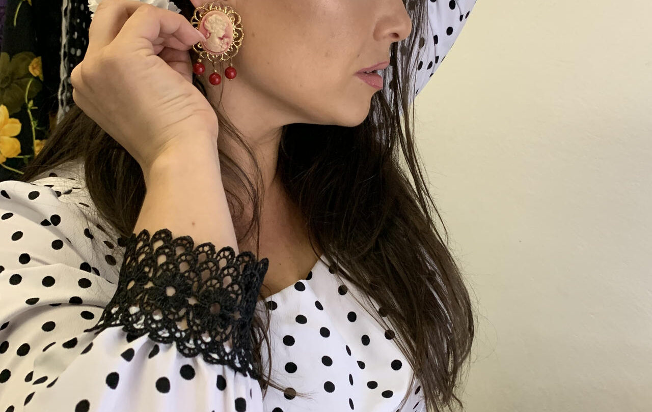 el flamenco y su empoderamiento femenino las alas que ha dado a las mujeres segun paula rodriguez El flamenco y su empoderamiento femenino las alas que ha dado a las mujeres según Paula Rodríguez |
