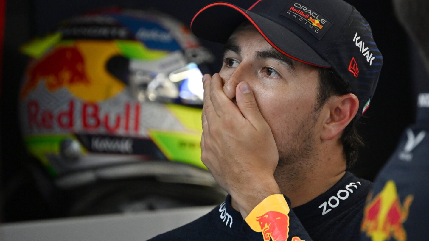 el impacto del estado de animo en el rendimiento de checo perez la importancia del coach mental El impacto del estado de ánimo en el rendimiento de Checo Pérez la importancia del coach mental |