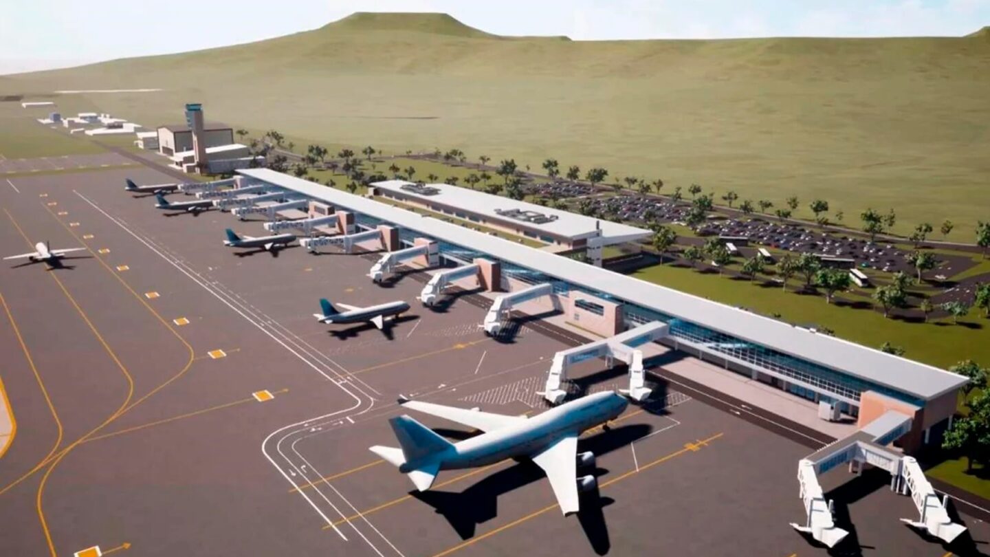 el nuevo aeropuerto de cusco deuda pendiente que amenaza al patrimonio El nuevo aeropuerto de Cusco deuda pendiente que amenaza al patrimonio |