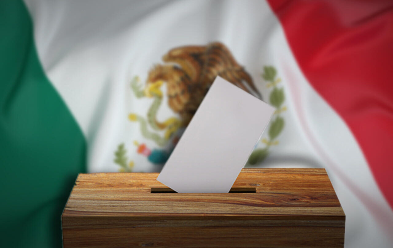 elecciones Elecciones |