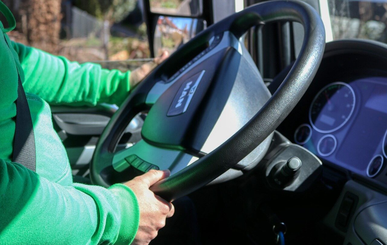 empresas-camioneras-ofrecen-hasta-60-mil-dolares-para-contratar-a-nuevos-empleados | México Ahora