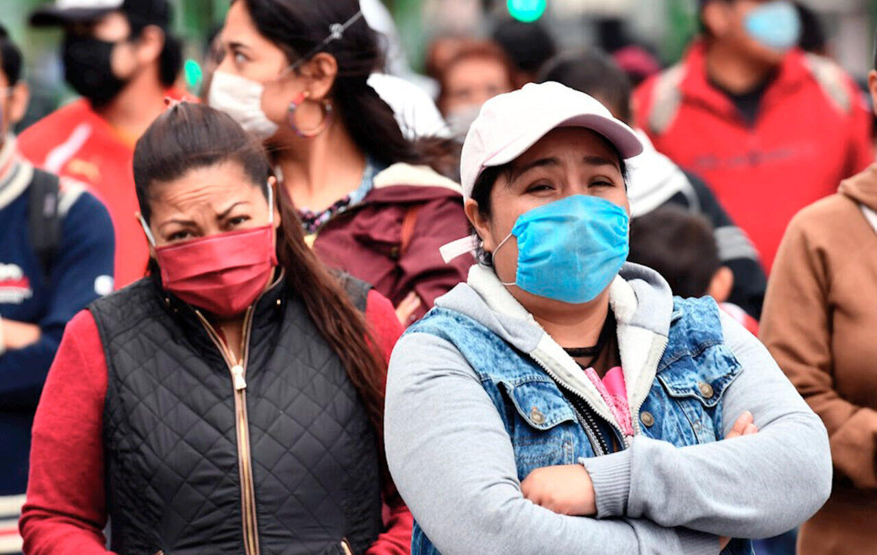 en espana hay mas de 4 millones de desempleados por la pandemia En España hay más de 4 millones de desempleados por la pandemia |