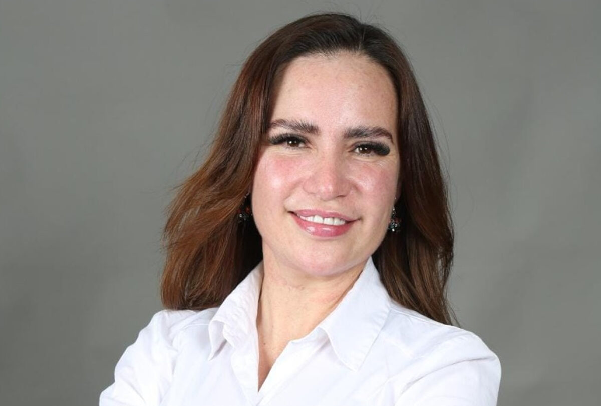esmeralda vallejo lidera las encuestas en ecatepec quien es la favorita Esmeralda Vallejo lidera las encuestas en Ecatepec Quién es la favorita |