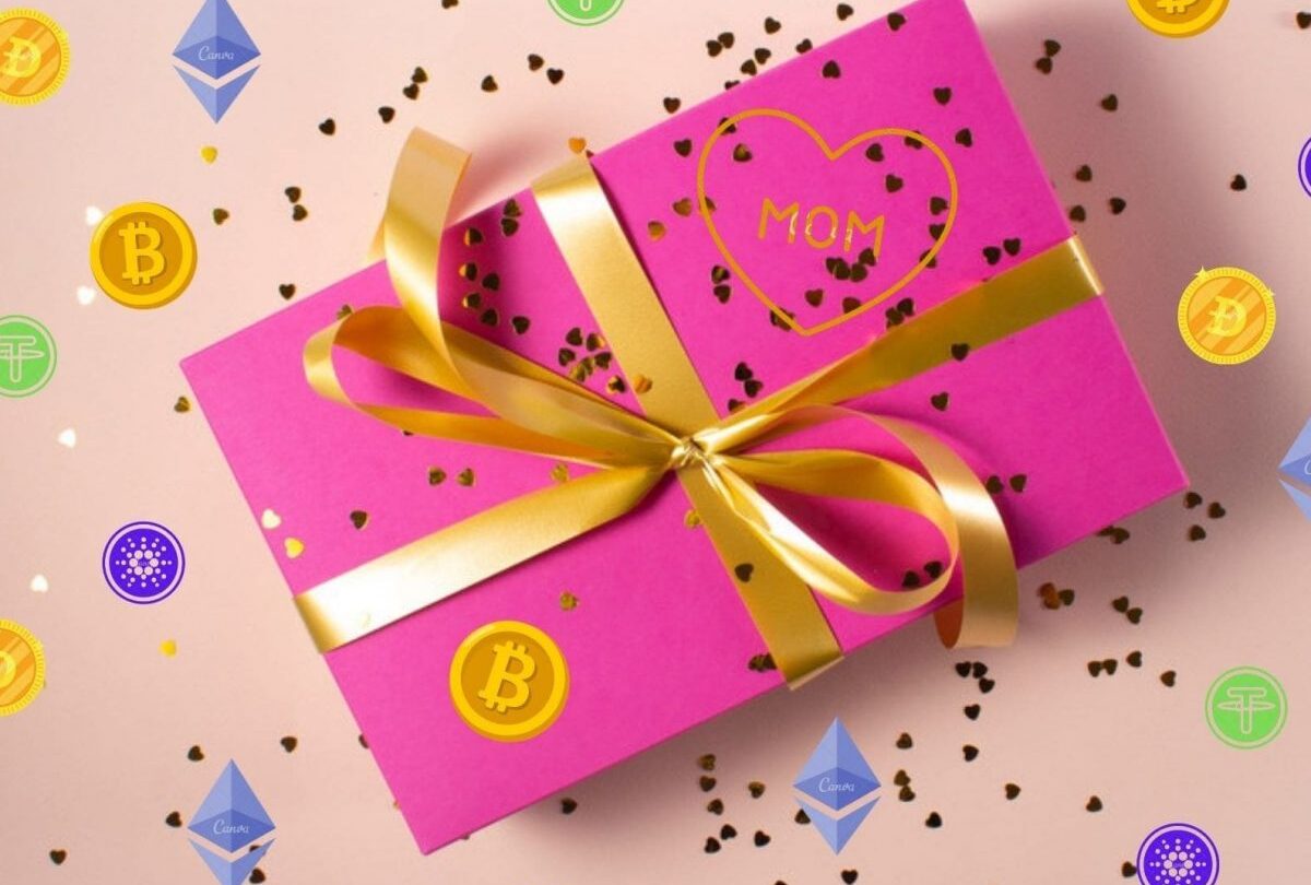 especial-dia-de-la-madre-3-criptomonedas-para-iniciar-a-tu-mama-en-el-mundo-cripto | México Ahora