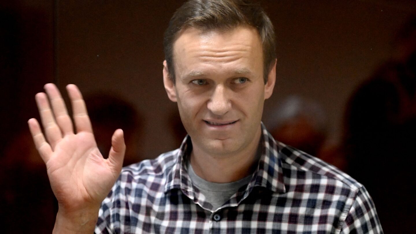estados unidos sanciona a funcionarios de rusia por caso alexei navalny Estados Unidos sanciona a funcionarios de Rusia por caso Alexei Navalny |