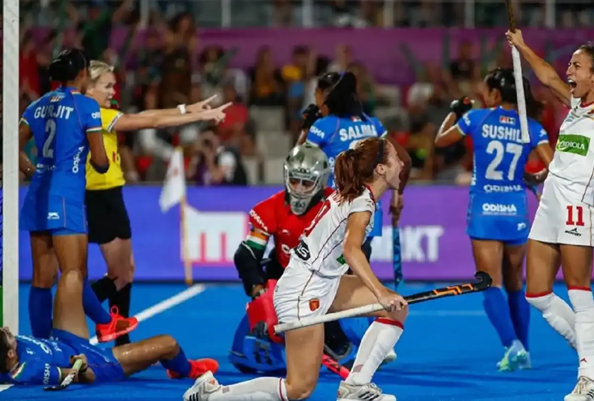 estudio revela que algunas pruebas deportivas podrian ser unisex Estudio revela que algunas pruebas deportivas podrían ser unisex |