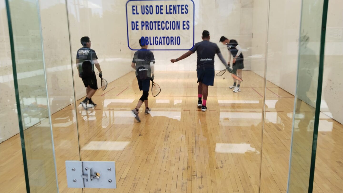exito y crecimiento en el torneo municipal de raquetbol en jerez se anuncia la incorporacion de la categoria infantil Éxito y crecimiento en el torneo municipal de raquetbol en Jerez se anuncia la incorporación de la categoría infantil |