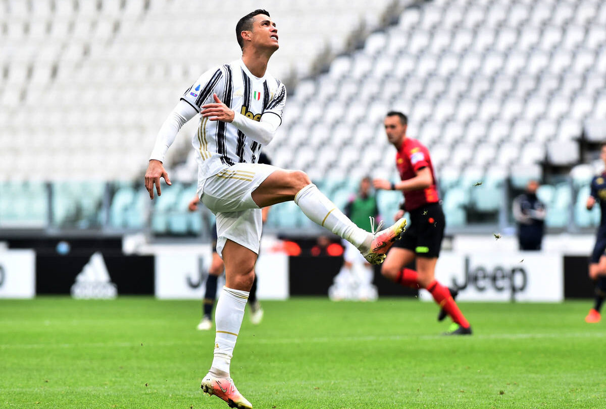 federacion italiana analiza expulsar a la juventus de la serie a Federación Italiana analiza expulsar a la Juventus de la Serie A |