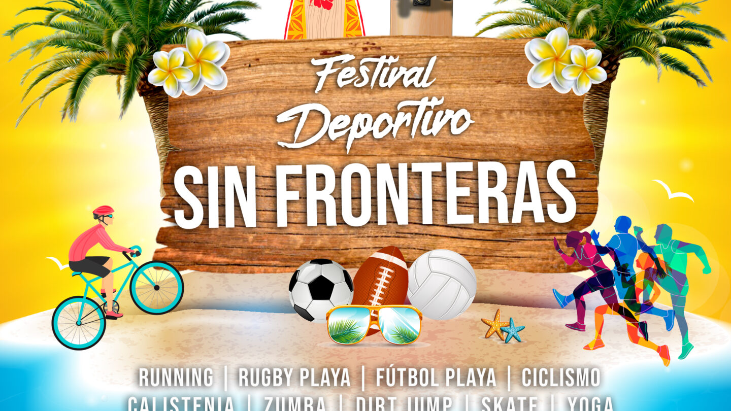 festival deportivo Festival Deportivo |