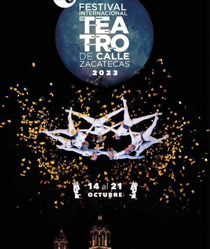 festival internacional de teatro de calle 2023 descubre el emocionante programa oficial y las sorpresas que trae consigo Festival Internacional de Teatro de Calle 2023 Descubre el emocionante programa oficial y las sorpresas que trae consigo |