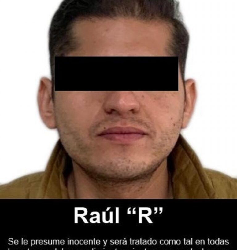 fgr entrega en extradicion a un hombre requerido por una corte federal de los eua FGR ENTREGA EN EXTRADICIÓN A UN HOMBRE REQUERIDO POR UNA CORTE FEDERAL DE LOS EUA |