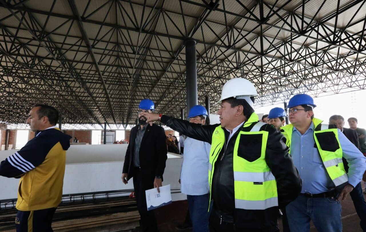 gobernador-anuncia-ambicioso-plan-de-obras-de-infraestructura-en-zacatecas-para-el-cierre-de-2023-y-el-inicio-de-2024 | México Ahora