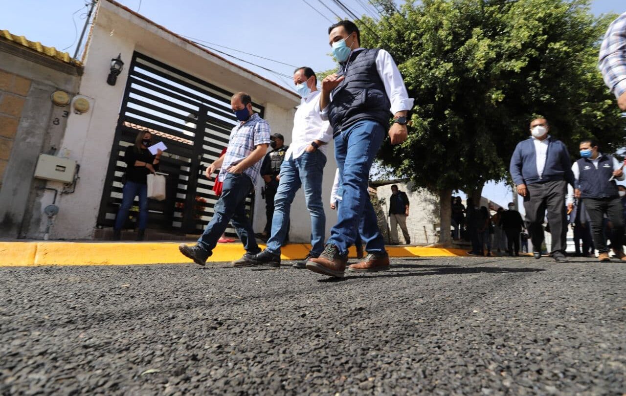 habra nueva convocatoria al programa de dignificacion de condominios Habrá nueva convocatoria al Programa de Dignificación de Condominios |