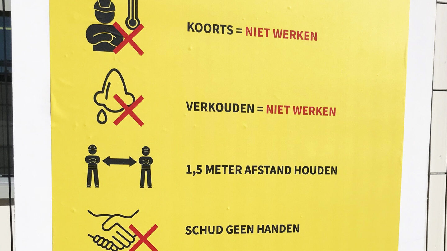 holanda relaja restricciones de viajes Holanda relaja restricciones de viajes |