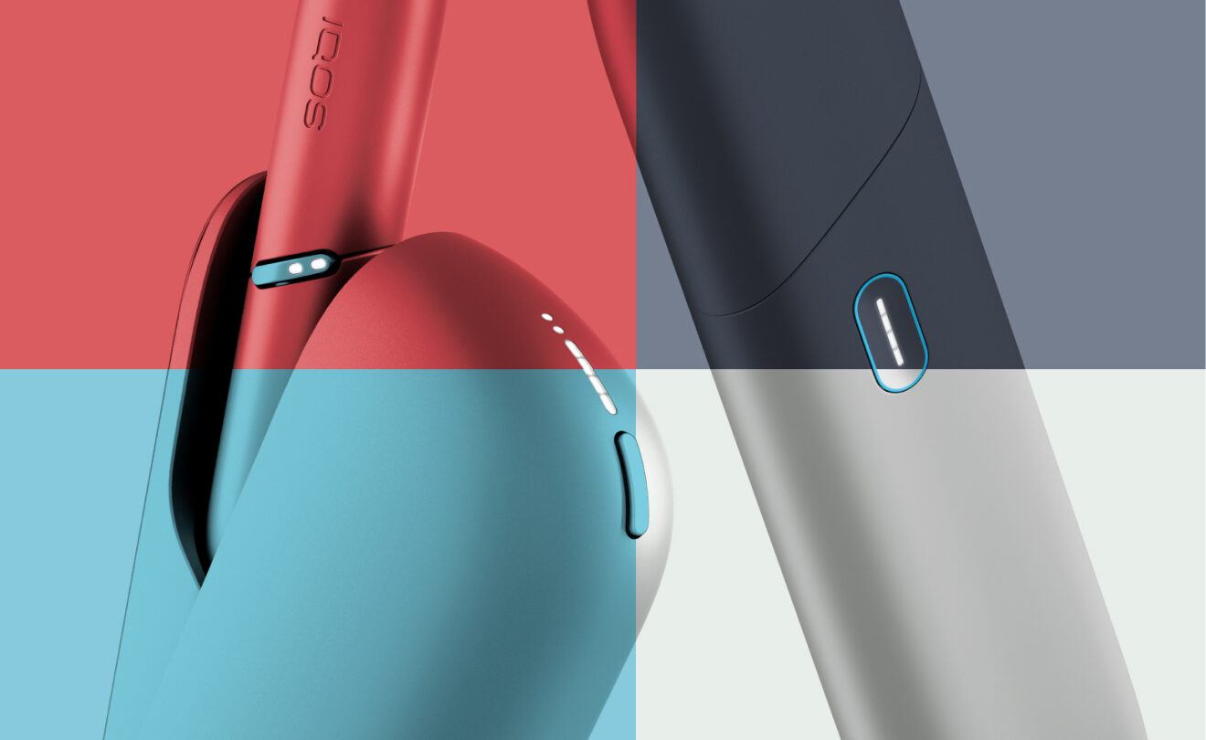 iqos originals la fusion perfecta entre estilo tecnologia y una mejor alternativa al cigarro IQOS Originals La fusión perfecta entre estilo tecnología y una mejor alternativa al cigarro |
