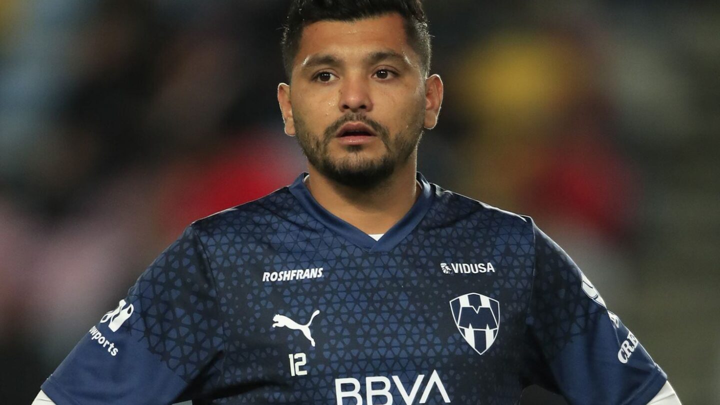 jesus tecatito corona sancionado por violar el reglamento y codigo de etica de rayados del monterrey Jesús Tecatito Corona sancionado por violar el reglamento y Código de Ética de Rayados del Monterrey |