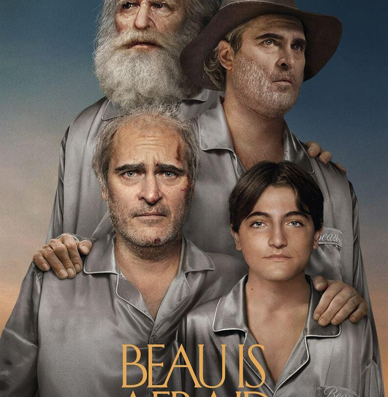 joaquin phoenix protagonizara pelicula de ari aster Joaquin Phoenix protagonizará película de Ari Aster |