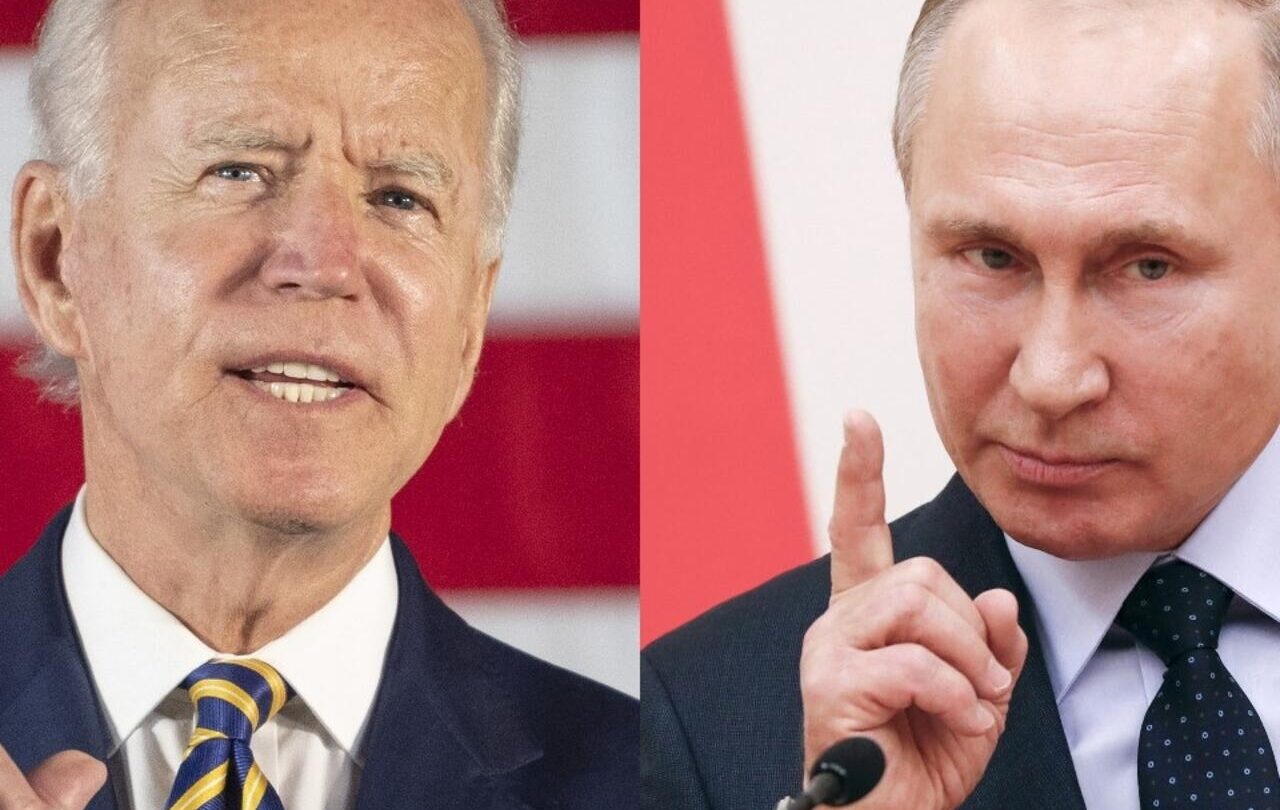 joe-biden-se-reuniria-con-vladimir-putin-durante-junio-en-europa | México Ahora