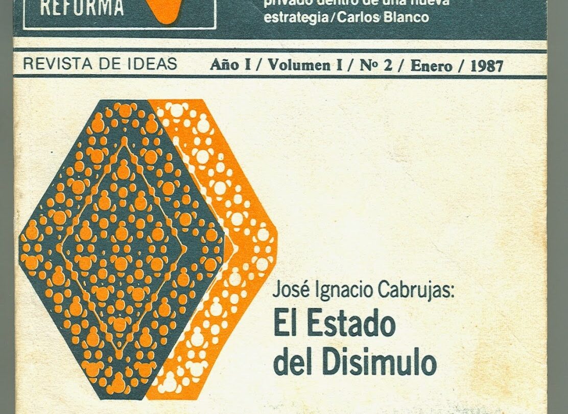 la politica del disimulo La política del disimulo |