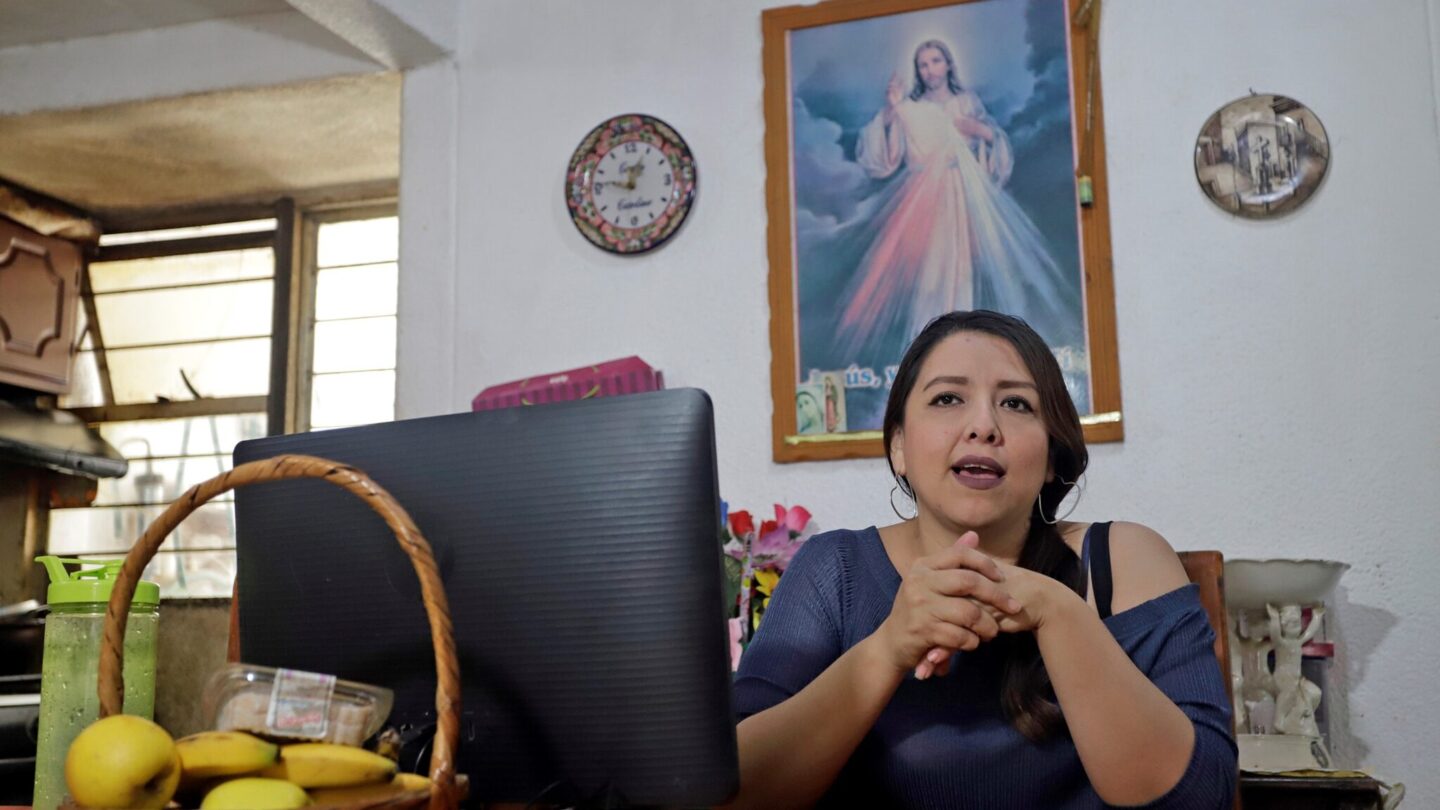 las remesas record del 2020 mantienen a millones de mexicanos en pandemia Las remesas récord del 2020 mantienen a millones de mexicanos en pandemia |
