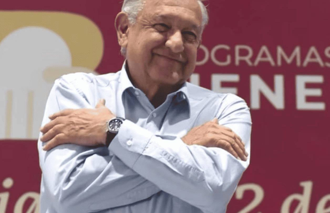 lopez-obrador-celebra-su-ultimo-cumpleanos-como-presidente-en-sonora-un-significativo-cierre-de-su-mandato | México Ahora