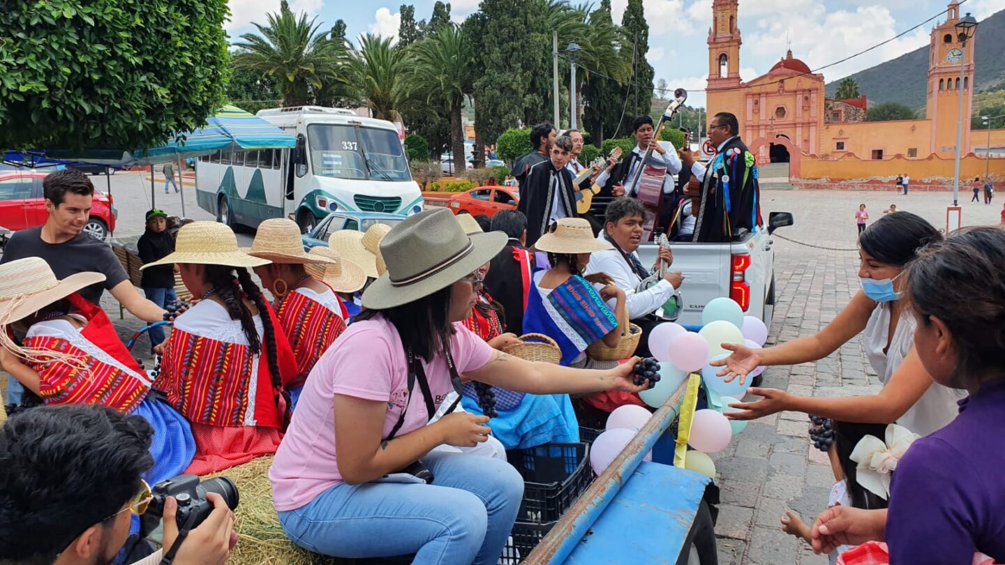 maguito-feregrino-se-compromete-con-el-turismo-de-bernal-y-villa-progreso-ezequiel-montes | México Ahora