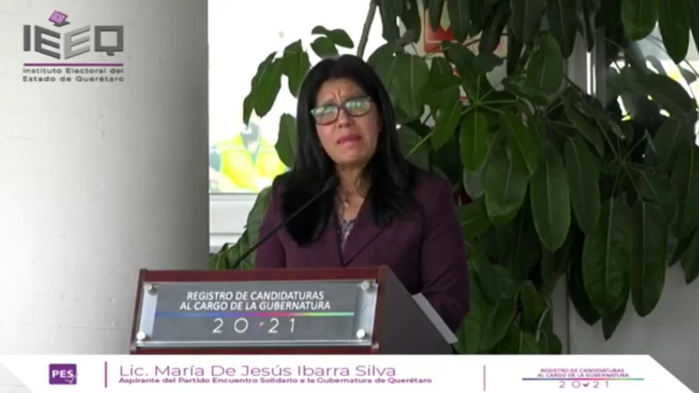 maria-de-jesus-ibarra-silva-presenta-sus-propuestas-a-los-sanjuanenses | México Ahora