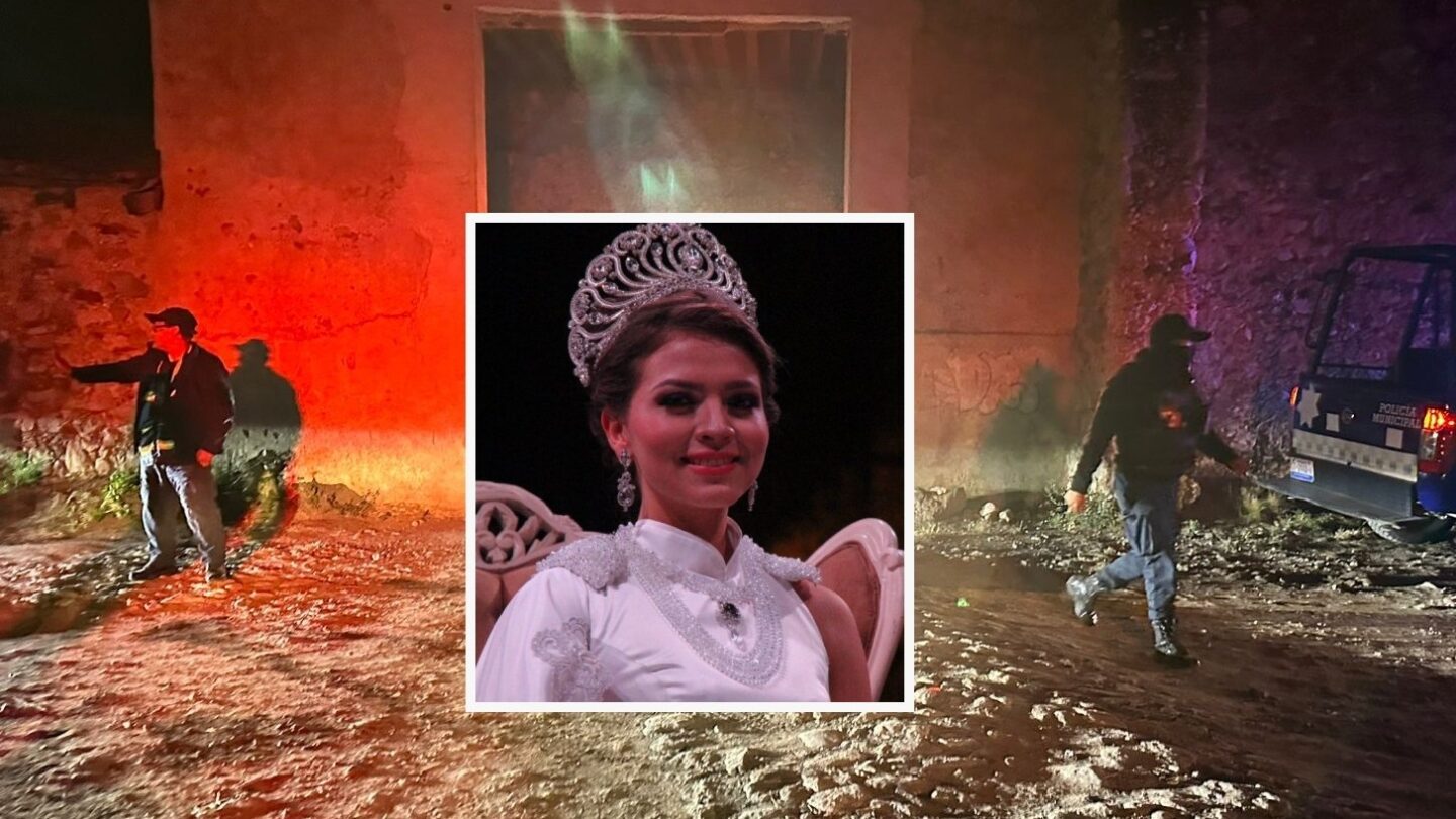masacre en salvatierra guanajuato identificadas las victimas entre ellas una exreina de belleza Masacre en Salvatierra Guanajuato Identificadas las víctimas entre ellas una exreina de belleza |
