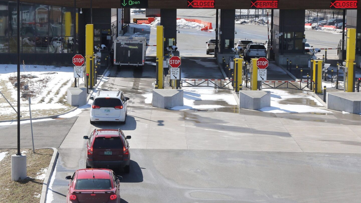mexico y eeuu mantendran el cierre fronterizo por covid hasta el 21 de marzo México y EEUU mantendrán el cierre fronterizo por covid hasta el 21 de marzo |