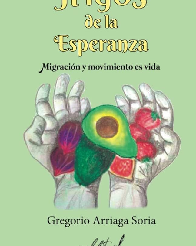 migracion y vida Migración y vida |
