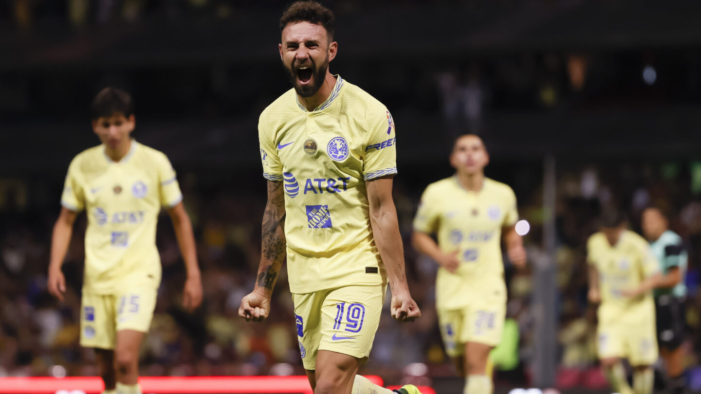 miguel layun la final del apertura 2023 el escenario de ensueno para su retiro con el america Miguel Layún La final del Apertura 2023 el escenario de ensueño para su retiro con el América |