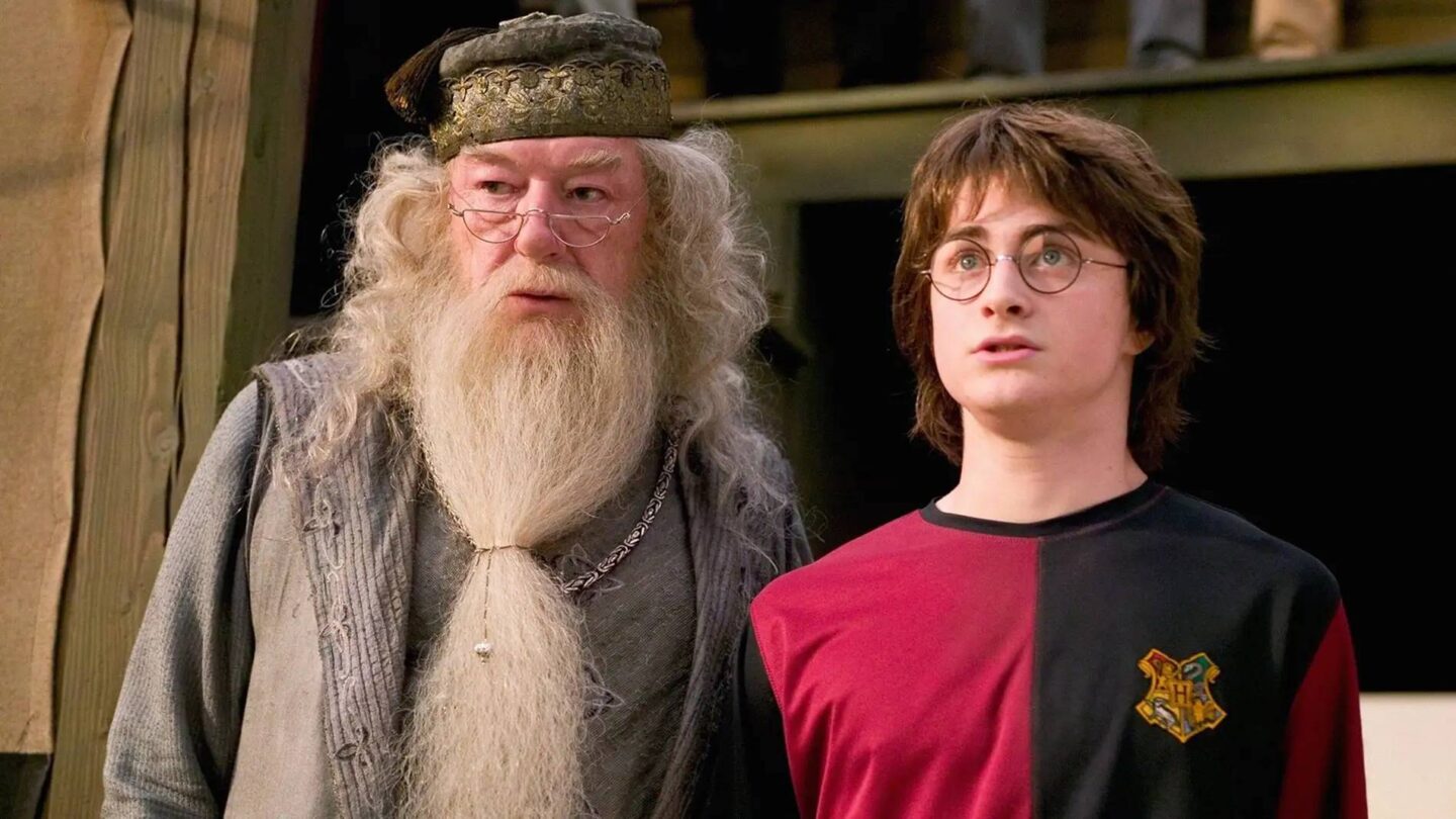 muere michael gambon el inolvidable dumbledore de harry potter dejando un legado imborrable Muere Michael Gambon el inolvidable Dumbledore de Harry Potter dejando un legado imborrable |