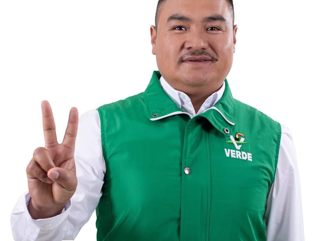 necesario conservar a pueblos indigenas precandidato a alcalde de villa victoria Necesario conservar a pueblos indígenas Precandidato a alcalde de Villa Victoria |