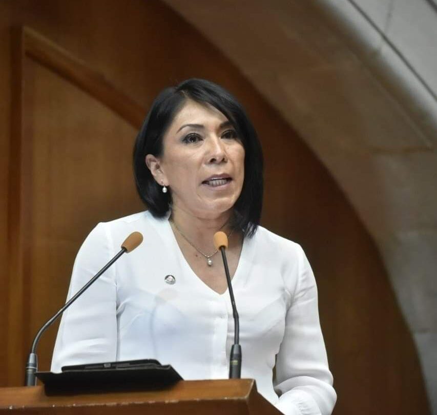 no puede participar en elecciones quien violente la democracia mlmm No puede participar en elecciones quien violente la democracia MLMM |